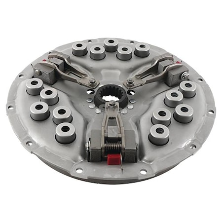Aic Replacement Parts Pressure Plate: 14, 3 lever, 15 spring, 1.938 flywheel A-390254R94-AI